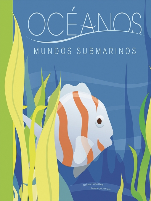 Océanos